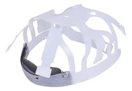 Suspensao/ Carneira Capacete 700.00053 Plastcor