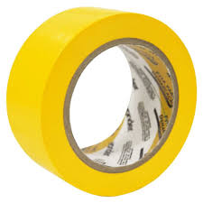 Fita Demarcacao Am 48Mmx30Mts 700.01510 Plastcor