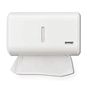 Dispenser Papel Sem Divisoria Urban Branco  Premisse
