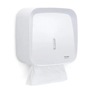 Dispenser Papel Toalha Invoq Br 340325-01 Premisse