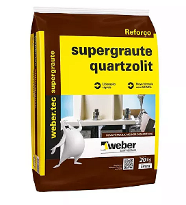 Super Grout 250 20Kg