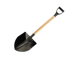 PA BICO METAL N4 C/C MADEIRA Y EMPUNH PLAST 68CM 8931E RAMAD