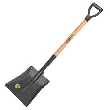 Pa Quadrada Metal N3 C/C Madeira Y Emp Plast 68Cm 8941E Rama