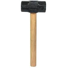 Marreta 2Kg Cabo Madeira 8235 Ramada