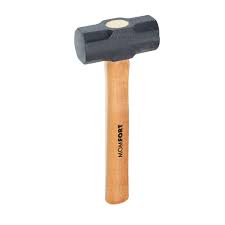 Marreta 1Kg Cabo Madeira 8233 Ramada