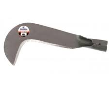 Foice Pastoril/Rocadeira S/ Cabo 886 Ramada