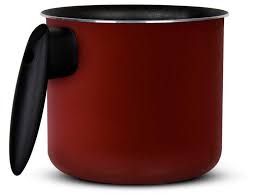 Fervedor Todo Dia 14Cm 1,6L Vm 9295306410 Rochedo