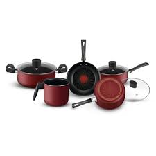 Jogo de Panela Limpa Facil 5PCS Vm 9295305331 Rochedo