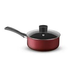 Panela Antiaderente Todo Dia 18Cm Vm 9295306405 Rochedo