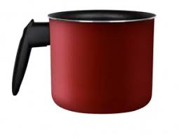 Fervedor Todo Dia 12Cm 1,2L Vm 9295306410 Rochedo