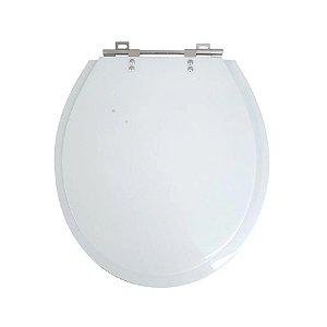 Assento Pol Convencional Slim Br 25555 Sicmol