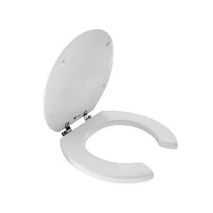 ASSENTO PNE MDF CONVENCIONAL BR 15307 SICMOL