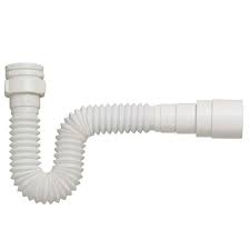 Sifao Simples Extens Branco 72Cm 784 Socelplast