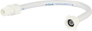 Engate Plastico 50Cm 2025 Socelplast