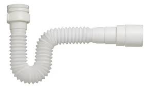 Sifao Simples Extens Preto 72Cm 774 Socelplast