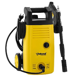 Lavadora Alta Pressao Hlx1102V 220V 60Hz 1400W Tekna