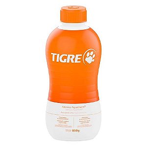 Adesivo Aquatherm 850G Tigre