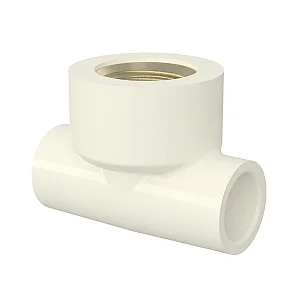 Te Trans Aquatherm 22Mmx3/4 Tigre