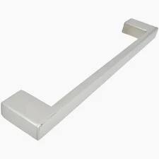 Toalheiro Jacaraipe 20X10Mm 30Cm Polido Tozzatto