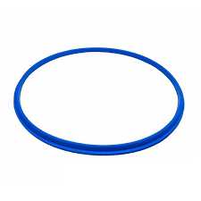 Borracha Panela 7L Silicone Tudo Encartelado