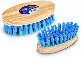 Escova Roupa Oval Tudo Encartelado