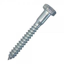 Parafuso Sextavado 3/16X50 C/Bucha No10 C/05 Un Tudo Encarte