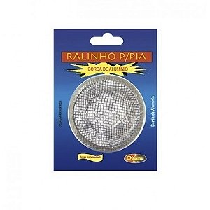 Ralo Japones Grande P/Pia Tudo Encartelados