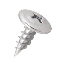 Parafuso Agulha Mad/Pvc 4,2X13 05Un Tudo Encartelado