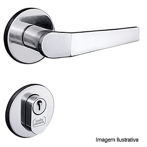 Fech Opala Ext Crom Esp 04E0459 Uniao Mundial