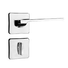 Fech Cristal Wc Crom Ros Quad 040B0425 Uniao Mundial