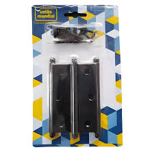 Dobradica 3 1/2 Pino Revers Lo 623508 Uniao Mundial