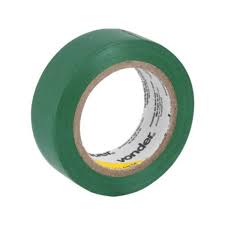Fita Isolante Vd 19Mmx10M Nove54