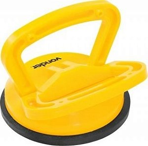 Ventosa Simples 110Mm Plast 35.99.001.001 Vonder