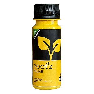 Fertilizante Organico Foliar 60Ml Rootz