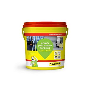 Prime Fita Aluminio 3,6L 0607.00042.0036Gl Quartzolit