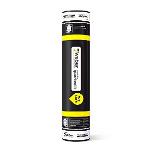 Manta Aluminio Poliester Tpii 3Mm 311413534057 Quartzolit