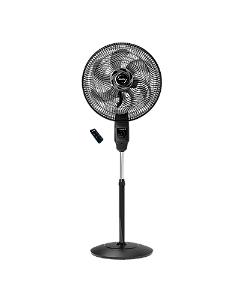 Ventilador Coluna Chronos 6P 40Cm Pr/Dr 127V Mallory