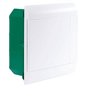 Quadro De Distribuicao 8 Modulos Ez9E3308 Schneider