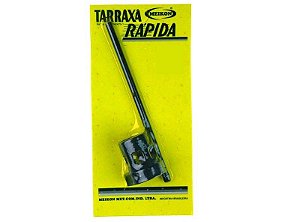 Tarraxa Tubo Pvc 1/2