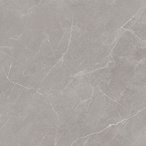 Porcelanato 60X60 A Retificado Alabama Gray Cetim Ace Ld CX2,20