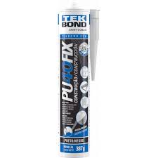 SELANTE AD PU 40 CINZA 387G/280ML 69957321923 TEKBOND