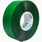 FITA ACRI DUPLA FACE TRANSP 19MMX2M 78072708206 TEKBOND