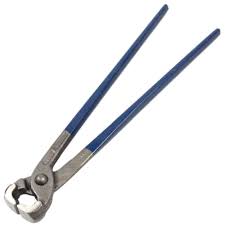 TORQUES ARMADOR 12 BERG