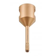 SERRA COPO DIAM P/ ESMIRILHADEIRA 6MM 61867 CORTAG