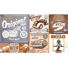 REVEST 32X58 A RETRO 60123 LA CX2,02 INCOPISOS