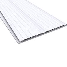FORRO PVC FRISADO BRANCO 200X7MMX5M NOVAFORMA