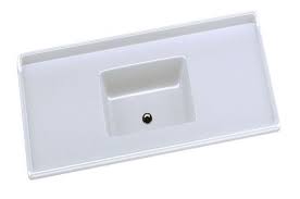 PIA FIBRA SINTETICA 100X50 GELO DURALEVI