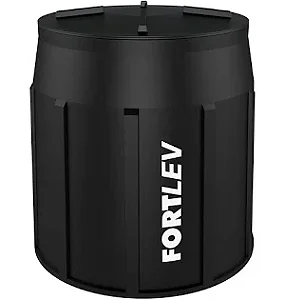 LEITO SECAGEM 1500L/DIA 2090039 FORTLEV