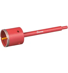 SERRA COPO DIAM P/ ALVENARIA 55MM 61422 CORTAG