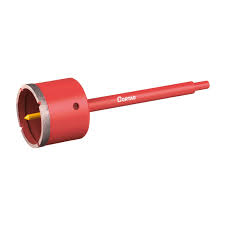 SERRA COPO DIAM P/ ALVENARIA 70MM 61425 CORTAG